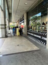 Ntuc Income Tampines Junction (D18), Retail #454678541
